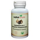 Naturorum fekete fokhagyma kapszula 500mg 60 db