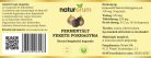 Naturorum fekete fokhagyma kapszula 500mg 60 db