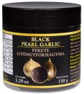 Naturorum fekete gyöngyfokhagyma  tisztított egész fejek 150 g