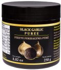 Naturorum fekete fokhagyma püré 250 g