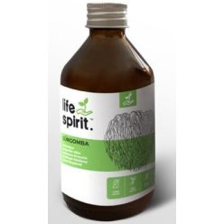   Life Spirit Süngomba teljes spektrumát tartalmazó folyékony kivonat 250 ml