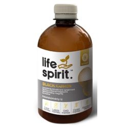   Life Spirit Black Cumin folyékony liposzómás étrendkiegészítő 300 ml