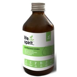   Life Spirit Fenyőszivacsgomba teljes spektrumát tartalmazó folyékony kivonat 250 ml