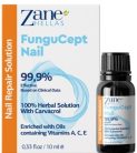 Zane Hellas FunguCept körömgomba elleni ecsetelő 10 ml