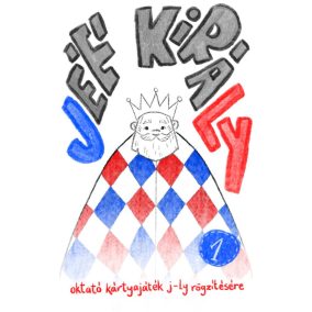 Jéé király 1. kártyajáték