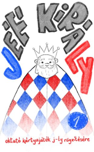 Jéé király 1. kártyajáték