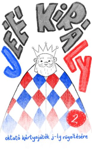Jéé király 2. kártyajáték