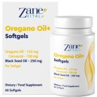 Zane Vitale Oregánó olaj+ lágyzselatin kapszula Feketeköménnyel 60 db